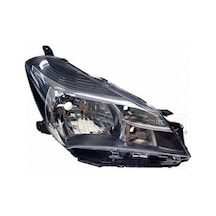 Yaris P13 2015 2016 Far Sağ Oem No:811300da10