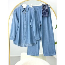 Mint Yeşili