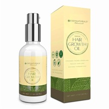 Essynaturals Saç Bakım Yağı 50 ML