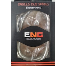 Eng Örgülü Duş Hortumu