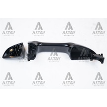 Kapı Kolu Corolla 13-18 Ön Dış Sağ 69211-02925