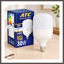 Bezos 30 W Led Torch Ampul Nxrlvng