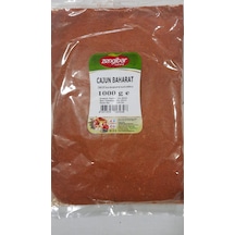 Zengibar Cajun Baharatı 1 KG
