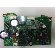 17amp03-1, 230104, Vestel Uyumlu Milenium 30, Ses Kartı, Audıo Board, V2