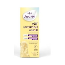 Tüy Sarartıcı Krem 70 Ml + 35 Ml