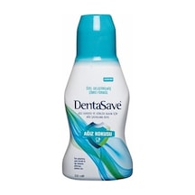 Dentasave Çinko İçerikli Ağız Çalkalama Suyu 300 ML