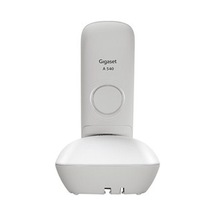 Gigaset A540 Dect Telefon Beyaz