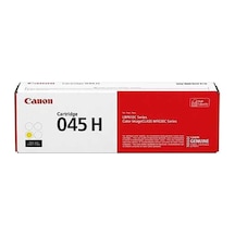 Crg-045hy Sarı Toner