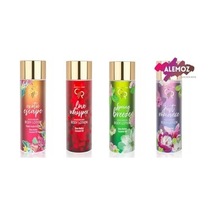 Body Lotion Exotic Escape - Losyon