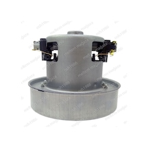 Arçelik İle Uyumlu S 6255 B Süpürge Motoru 1200w Ht60