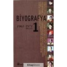 Biyografya 1 - Ayşegül Yaraman - Bağlam Yayıncılık