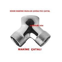 Çamaşır Makinesi Çatalı