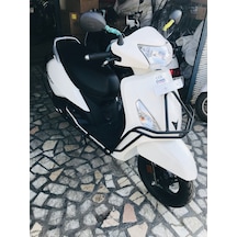 Tvs Jüpiter 110 Koruma Demiri
