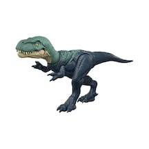 Jurassic World Hareketli Dinozor Figürleri Nantotyrannus Jgb80