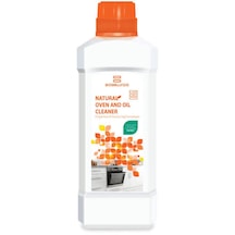 Biobellinda Konsantre Fırın Ve Yanmış Yağ Sökücü Güçlü Formül 750 Ml