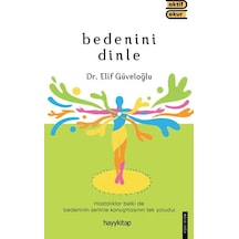 Bedenini Dinle - Kyut-786783