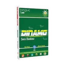 Kapadokyakitabevi-7. Sınıf Fen Bilimleri Dinamo Soru Bankası Tonguç Akademi