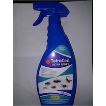 Tetracon Cs - Kulsan Konsantre Sprey