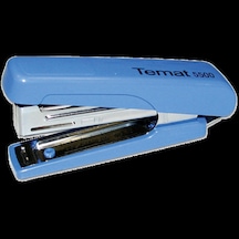 Temat Zımba Makinası Mini 20 SY No:10 Mavi 5500
