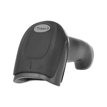 Tıwox VSK-118+ 2D  Mını USB Dongle Karekod Kablosuz Barkod Okuyucu