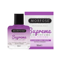 Morfose Supreme Saç Parfümü 100 Ml 2'li Avantaj Paketi Mıchu 13220859