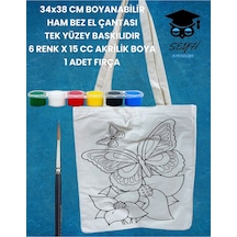 Çok Renkli