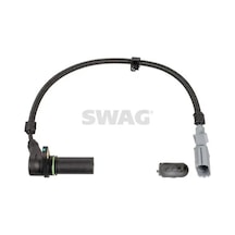 Vw Transporter T5 Krank Sensoru 2.5 Tdi 2010-2011 Axe Bpc Swag 33102292
