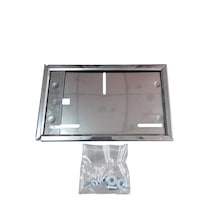 Sac Plakalık Vidalı