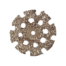Tungsten Karbür Kesme Diski 20 Mm