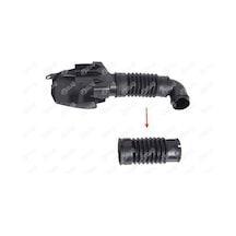 Hava Filtre Hortumu Plastik Boru Hariç Ford Fıesta V 1.2-1.3-1.4-1.6