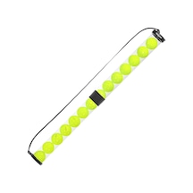 Tennis Ball Collection Tube Apparatus - Tenis Topu Toplama Tüpü - Aparatı