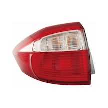 Ford C-max 2010-2015 Sol Stop Lambası Depo 1709314