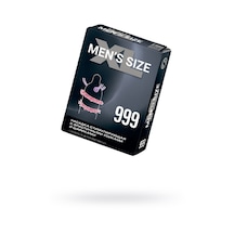 Sitabella Mens Sıze 999 Prezervatif