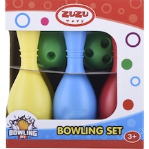 Zuzu Toys Bowling