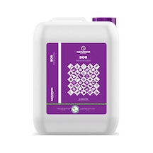 Naturwin Bor %8 Sıvı Bor Gübre 20 Litre