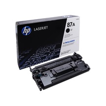 Zekicocuk Hp 87A Black Siyah 9.000 Sayfa Toner Cf287A