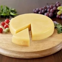 Paflar Peynircilik Kars-ardahan Göbek Kaşar Peyniri 1 KG