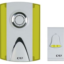 Cata Kablosuz Kapı Zili Ct-102