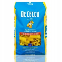 Makarna-de Cecco Rıgatonı 1kg