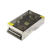 Hightek 24V 10A Metal Kasa Adaptör - Led Driver (334348913)