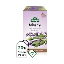 Arifoğlu Adaçayı Süzen Poşet Çay 20'li