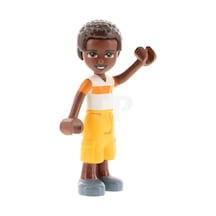 Friends Orjinal Elijah Minifigür Frnd0501