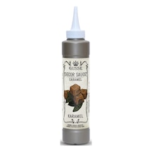 Gusse Karamel Aromalı Dekor Sos 750 G