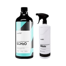 Carpro Ech20 Hızlı Cila 1lt & Boş Uygulama Şeşesi