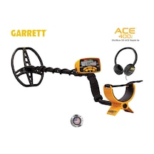 Garrett Ace 400i Metal Dedektörü