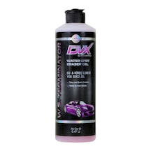 Dvx Water Spot Terminator -Su Kireç Lekesi Temizleme Jeli 16 Oz 4 Dvx Water Spot Terminator -Su Kireç Lekesi Temizleme Jeli 16 Oz 4