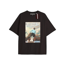 Startmore Tyler The Creator Tişört The 69 Siyah