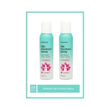 Watsons Oje Kurutucu Sprey 2 x 150 ML