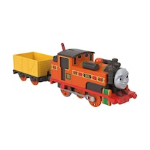 Fisher Price Thomas Ve Arkadaşları Motorlu Büyük Tekli Trenler - Favori Karakterler Nia Hfx93 Jgf97