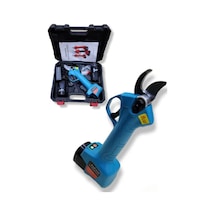 K-Pax Budama Makası Çift Akü 300 W 30 Mm St039